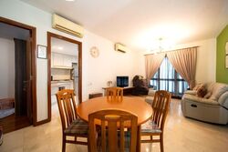 Burlington Square (D7), Apartment #545815651
